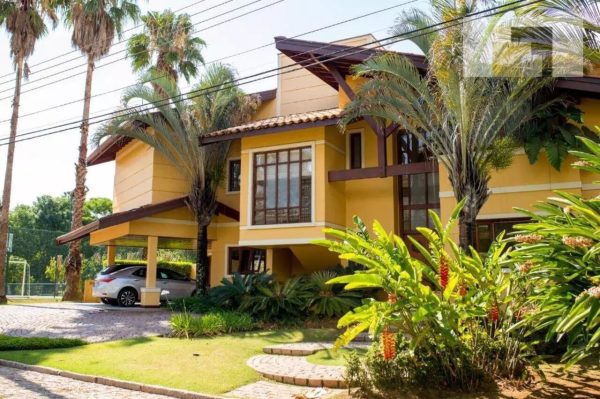 Casa 4 dormitórios em Campinas - Image 3