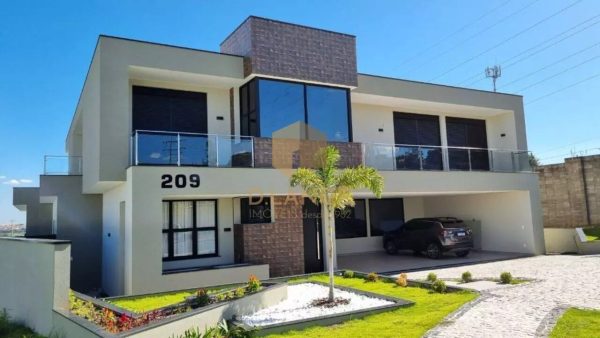 Casa 4 dormitórios em Campinas - Image 4