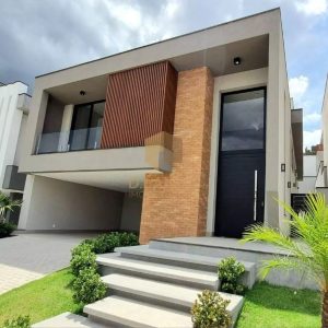 Casa 4 dormitórios em Campinas